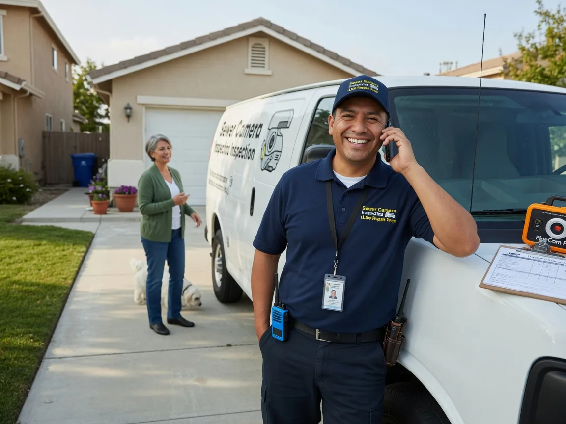 Sewer Line Repair Carrizo Springs, TX FAQs